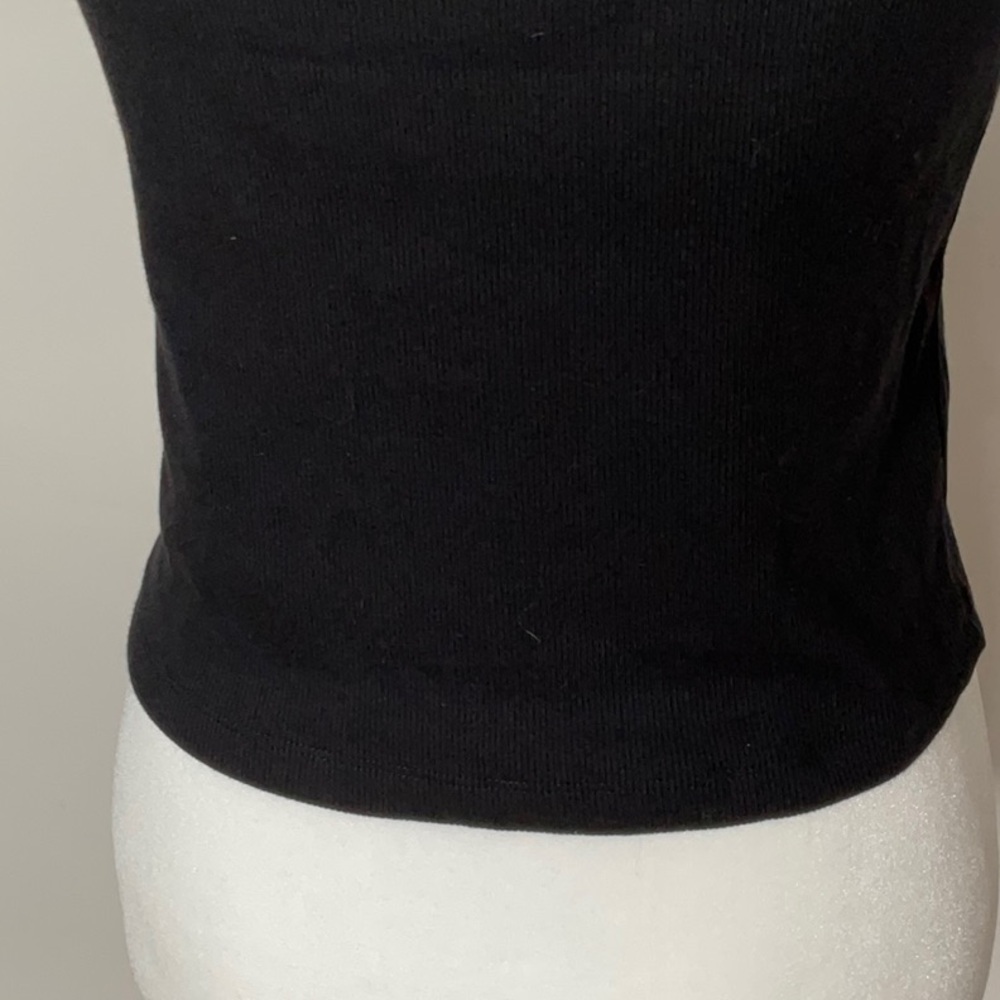 NWT Old Navy Ribbed Tank Size Large - Picture 6 of 11